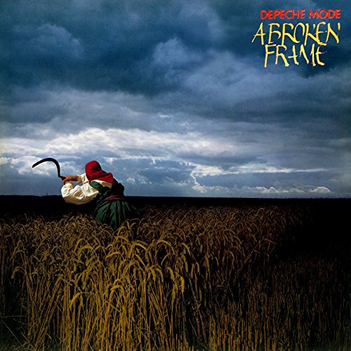 A Broken Frame [Import]