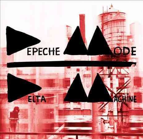 DELTA MACHINE (DELUXE)