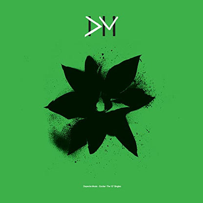 Depeche Mode Exciter | The 12" Singles