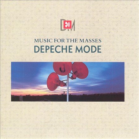 Music for the Masses [Bonus Tracks]
