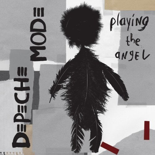Playing The Angel [Import] (2 Lp's)