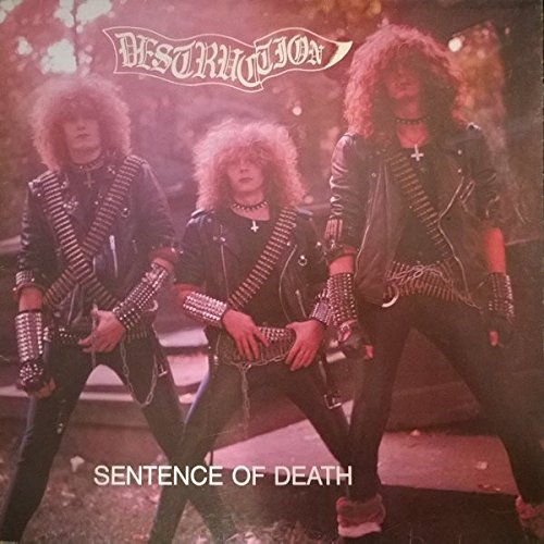 Sentence of Death