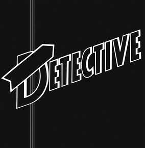 Detective (RSD 4/23/2022)