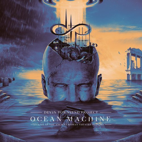 Ocean Machine: Live At The Ancient Theater
