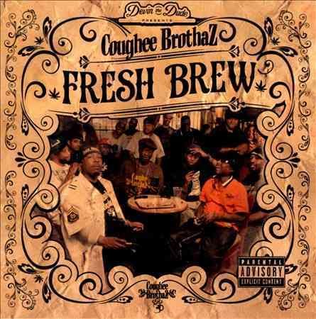 FRESH BREW