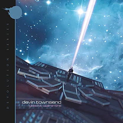 Devolution Series #2 - Galactic Quarantine (Gatefold LP Jacket, Black Vinyl) (2 Lp's)