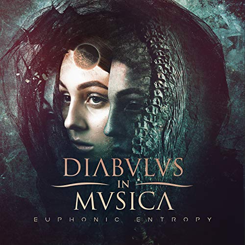 Diabulus in Musica Euphonic Entropy