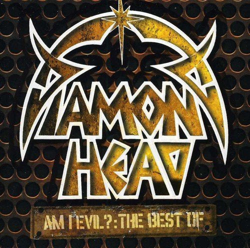 AM I EVIL: BEST OF