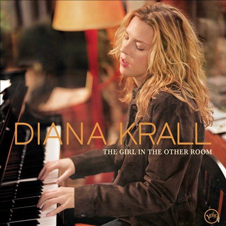 The Girl In The Other Room (180 Gram Vinyl) (2 Lp's)
