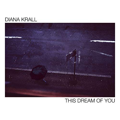 This Dream Of You (Gatefold LP Jacket) (2 Lp's)