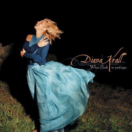 When I Look In Your Eyes (180 Gram Vinyl) (2 Lp's)