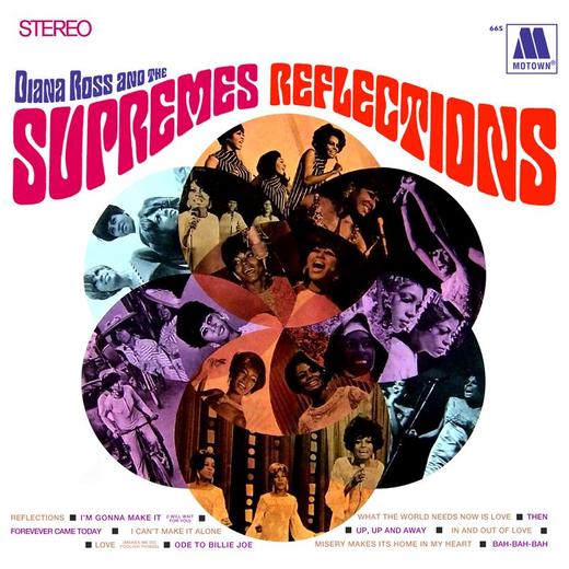 Reflections [LP]