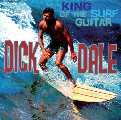 | King of the Surf Guitar (LP)