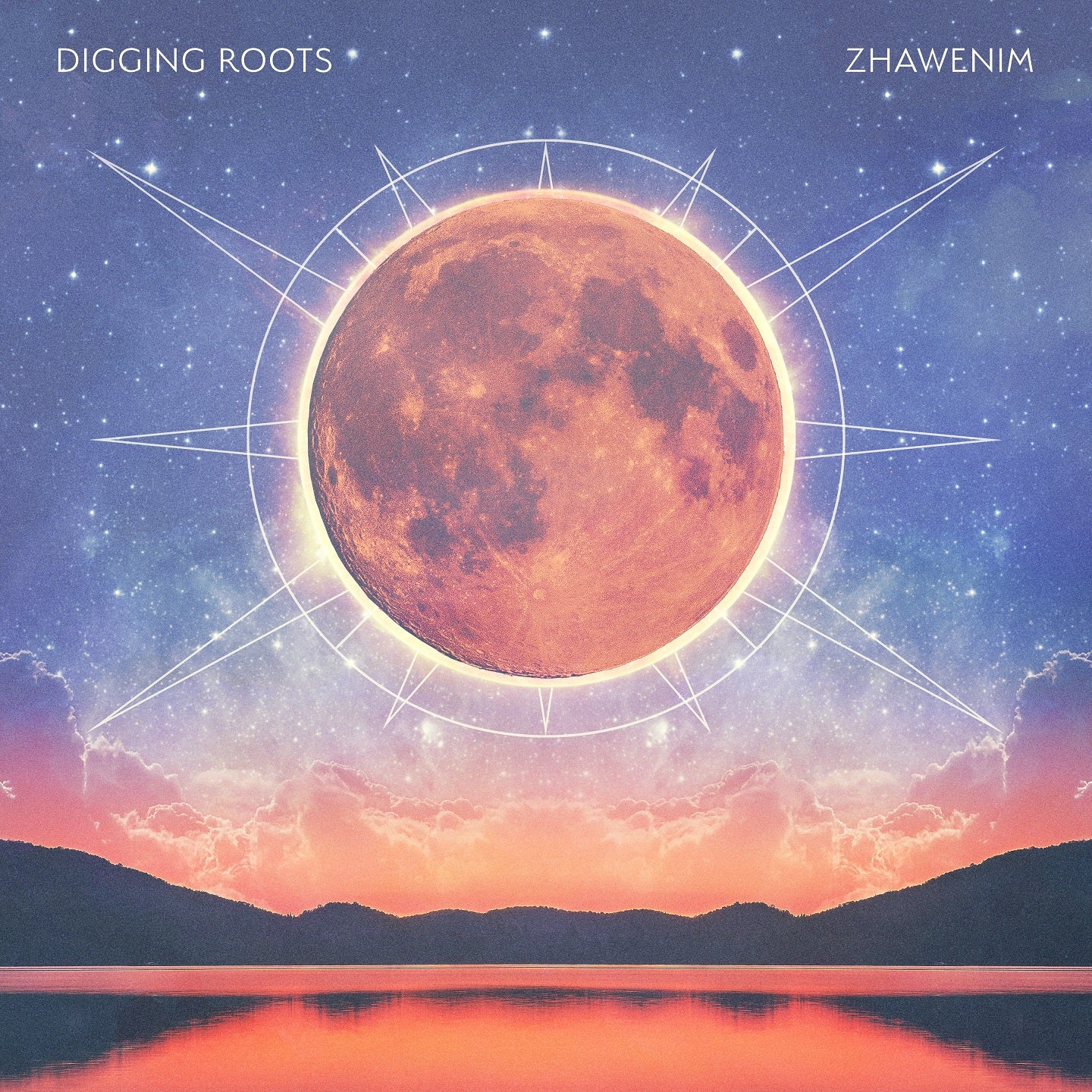 Zhawenim [LP]