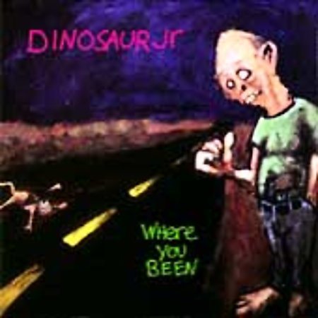 Where You Been [Remaster]