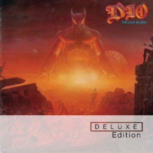 Dio LAST IN LINE