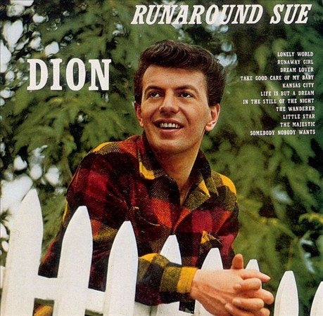 Dion RUNAROUND SUE