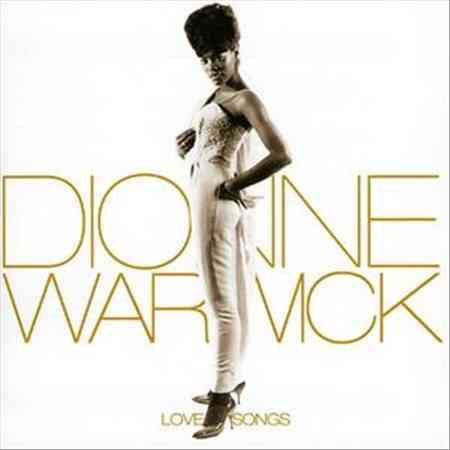 Love Songs [Warner Platinum]