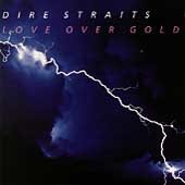 Love Over Gold (Remastered)