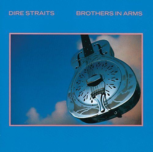 Brothers in Arms (180 Gram Vinyl) [Import] (2 Lp's)