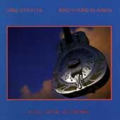 Brothers in Arms (Remastered)
