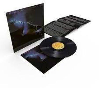 Love Over Gold (Limited Edition, Half-Speed Mastering) [Import]