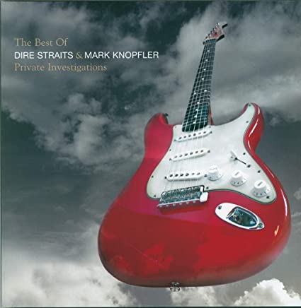 Private Investigations: The Best Of [Import] (2 Lp's)