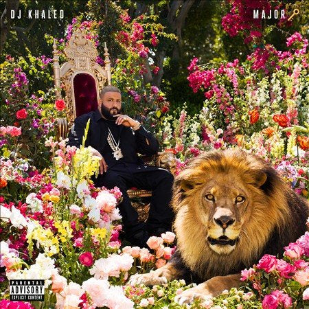 MAJOR KEY (EXPLICIT)
