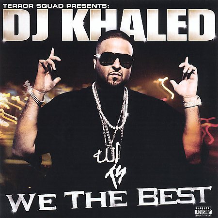 We the Best [PA]