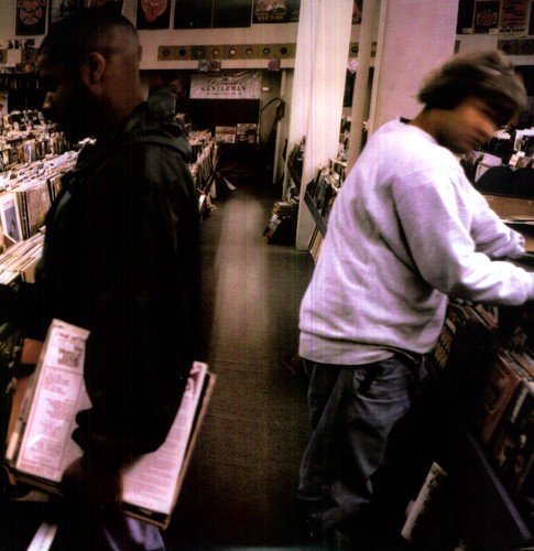 Entroducing [Import] (2 Lp's)