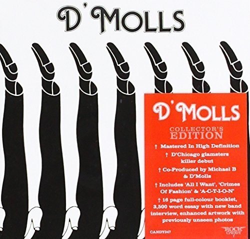 D'Molls (Dlx) (Rmst) (Uk)