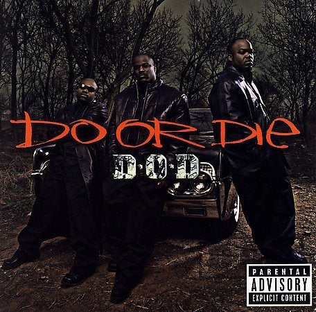 DOD