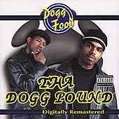 DOGG FOOD