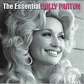 The Essential Dolly Parton (Remastered) (2 Cd's)
