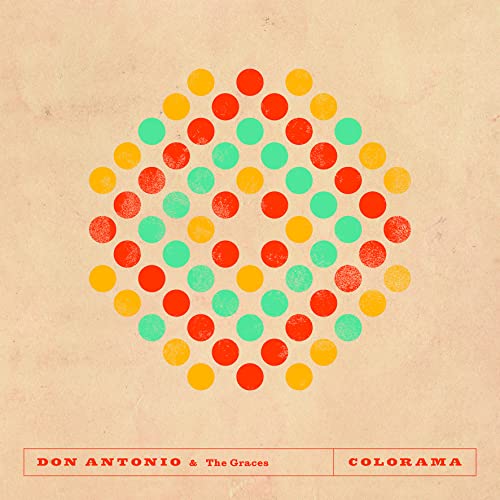 Colorama [2 LP]