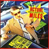 ACTUAL MILES: HENLEY