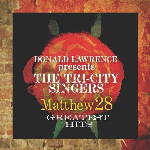 Matthew 28- Greatest Hits