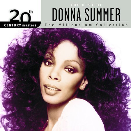 BEST OF/20TH CENTURY