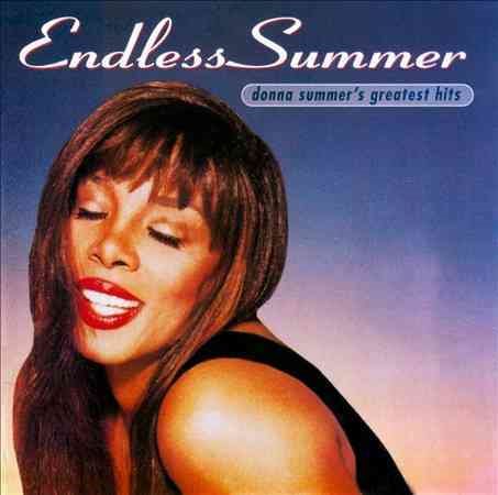 Endless Summer: Greatest Hits [Video]