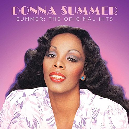 Summer - The Original Hits