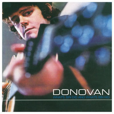 What's Bin Did & What's Bin Hid (180-Gram Black Vinyl) [Import]