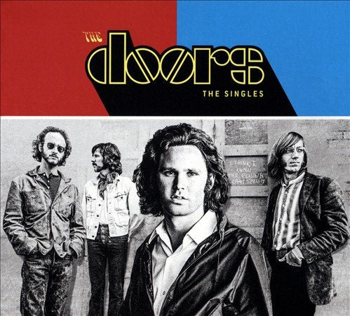 Doors SINGLES