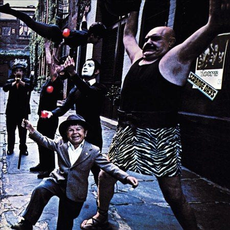 Strange Days (Mono) (180 Gram Vinyl)