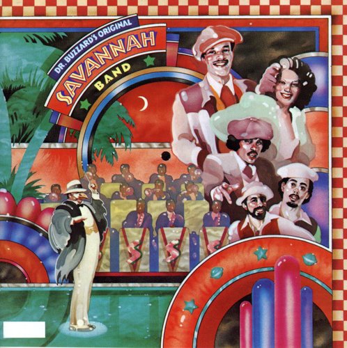 Original Savannah Band