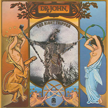 The Sun, Moon And Herbs 50th Anniversary Deluxe Edition 3LP