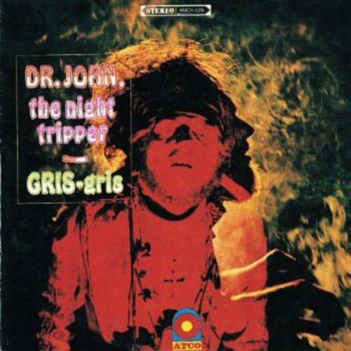 Gris Gris [Import] (180 Gram Vinyl)