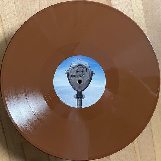 View From The Top Of The World [Gatefold 2LP On Brown Colored Vinyl With Bonus CD] [Import] (2 Lp's)