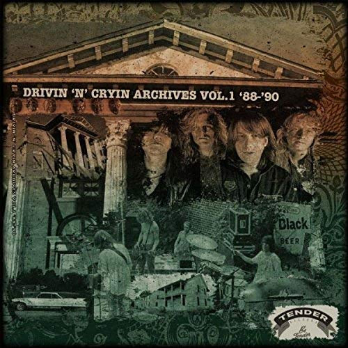Archives, Vol. 1: 1988-1990