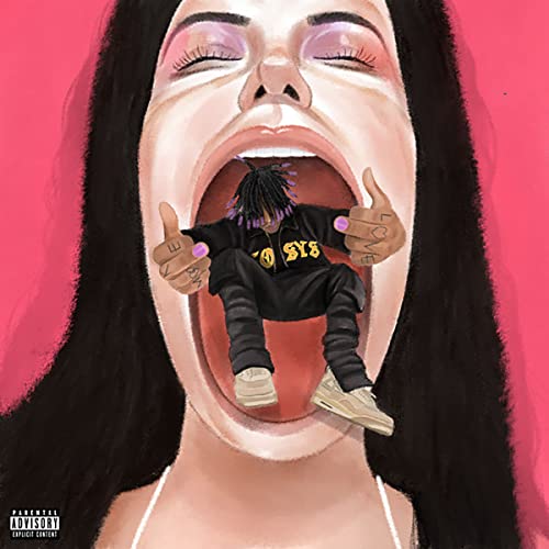 F*CK YOUR FEELINGS [Pink LP]
