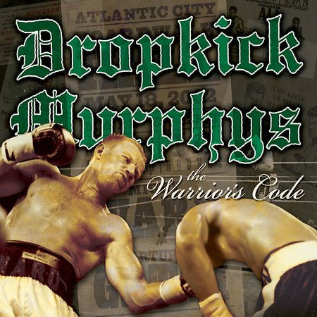 WARRIORS CODE